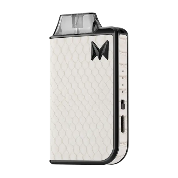 BUY 1 GET 1 FREE White Scales Mi-Pod 2.0 + | Vape Amazon India