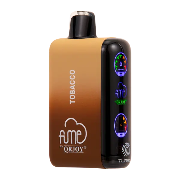 BUY 1 GET 1 FREE Tobacco Fume Prime ZERO 20K | Vape Premium