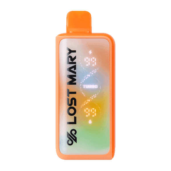 BUY 1 GET 1 FREE Rocket Freeze Lost Mary 35K Turbo (Nixodine) | Vape Premium