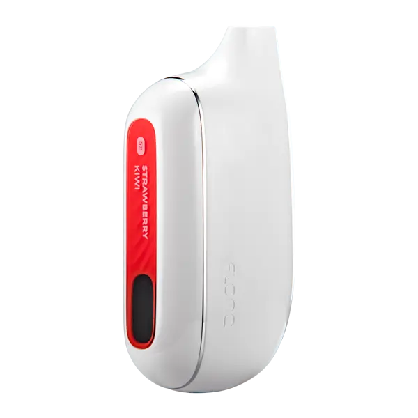 BUY 1 GET 1 FREE Strawberry Kiwi FLONQ Max Smart | Vape Premium