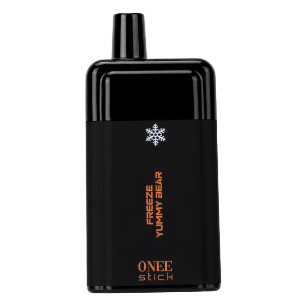 BUY 1 GET 1 FREE Freeze Yummy Bear Kangvape Onee Stick 5200 | Vape Amazon India