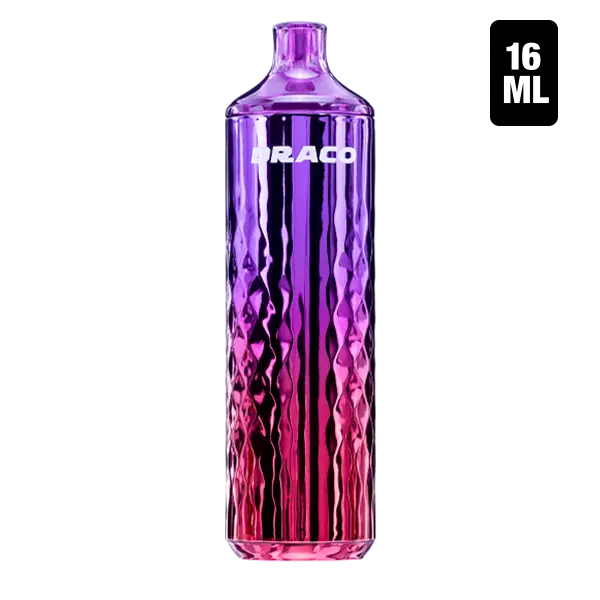 BUY 1 GET 1 FREE Red Grape by Draco | Vape Premium