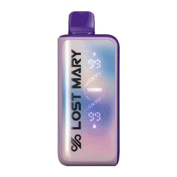 BUY 1 GET 1 FREE Scary Berry Lost Mary MT35K Turbo | Vape Premium