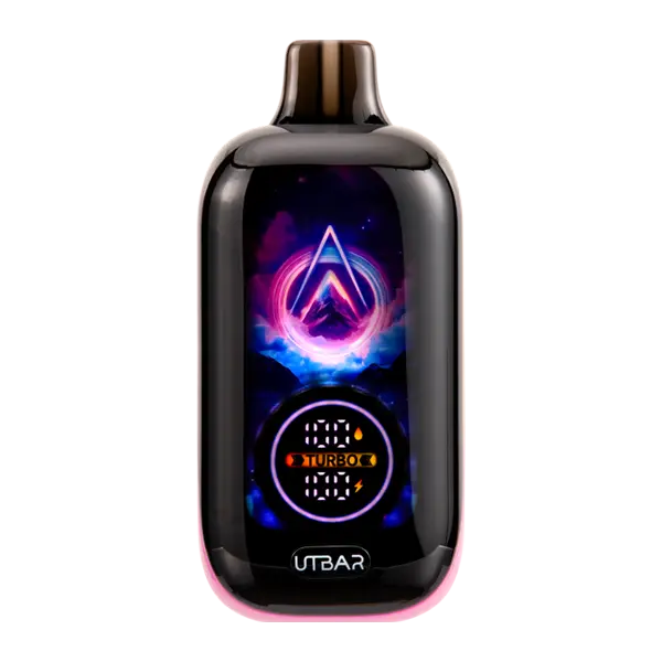 BUY 1 GET 1 FREE Strawberry Blast UT BAR PRO | Vape Premium