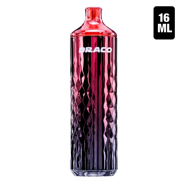 BUY 1 GET 1 FREE Mixed Berries by Draco | Vape Premium