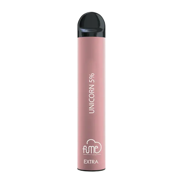 BUY 1 GET 1 FREE Unicorn Fume Extra | Vape Premium