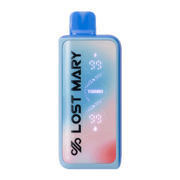 BUY 1 GET 1 FREE Blackberry Blueberry Lost Mary MT35K Turbo | Vape Premium