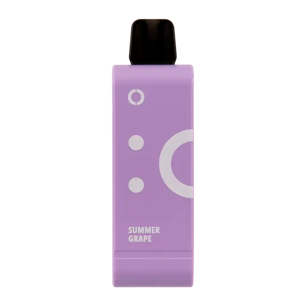 BUY 1 GET 1 FREE Summer Grape Off Stamp SW9000 Disposable | Vape Premium