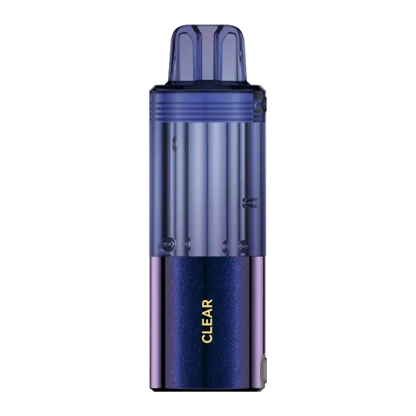 BUY 1 GET 1 FREE Clear FOGER Switch Pro Disposable | Vape Premium