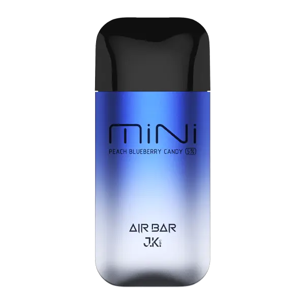 BUY 1 GET 1 FREE Peach Blueberry Candy Air Bar Mini | Vape Premium