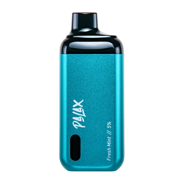 BUY 1 GET 1 FREE Fresh Mint PALAX KC8000 | Vape Amazon India