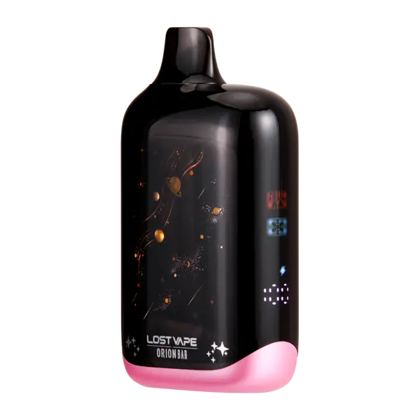 BUY 1 GET 1 FREE Juicy Peach Orion Bar 50K | Vape Amazon India