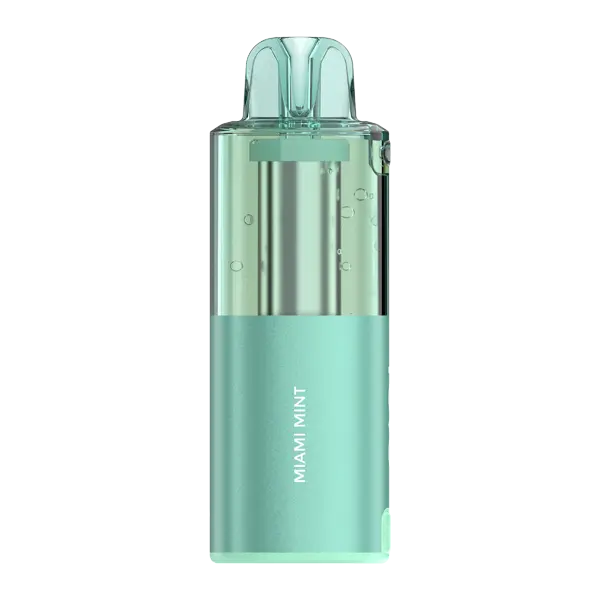 BUY 1 GET 1 FREE Miami Mint YOVO JB50000 Disposable | Vape Premium