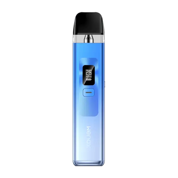 BUY 1 GET 1 FREE Geekvape Wenax Q Kit | Vape Premium