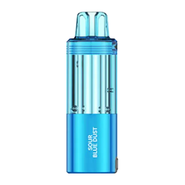 BUY 1 GET 1 FREE Sour Blue Dust FOGER Switch Pro Disposable | Vape Premium