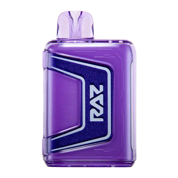 BUY 1 GET 1 FREE Violet RAZ TN9000 | Vape Premium