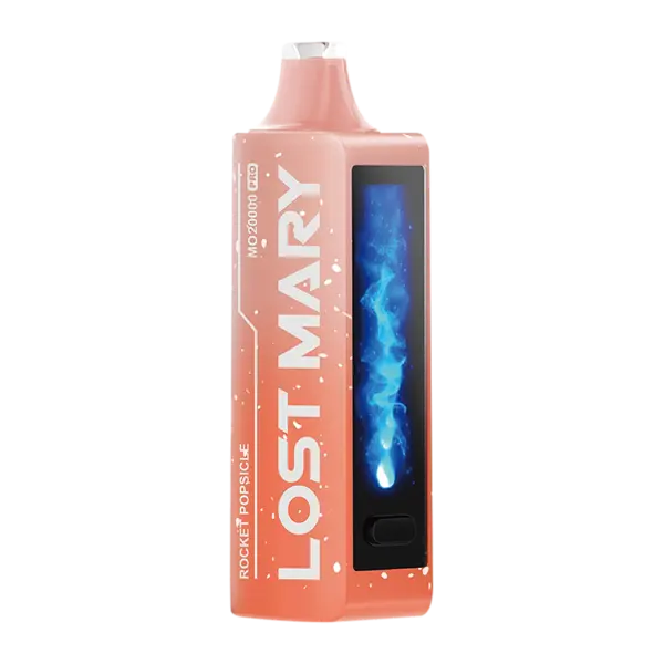 BUY 1 GET 1 FREE Rocket Pop Lost Mary MO20000 PRO | Vape Amazon India