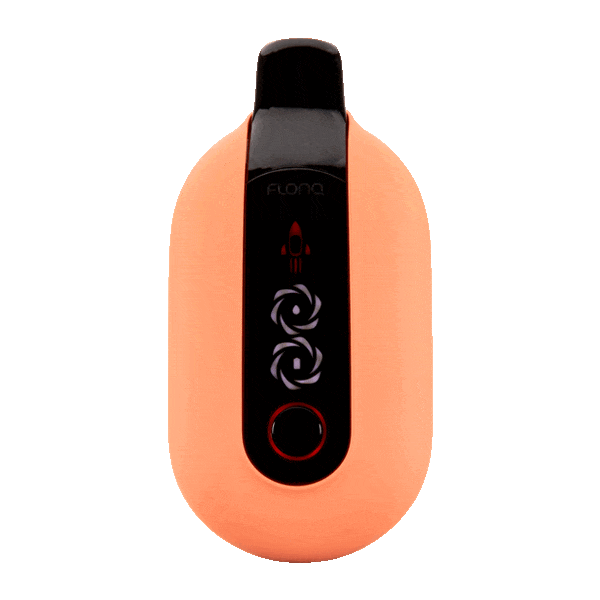 BUY 1 GET 1 FREE Strawberry Banana Flonq Ultra | Vape Premium