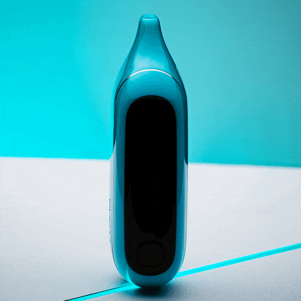 BUY 1 GET 1 FREE Blueberry Lemonade FLONQ Max Pro | Vape Amazon India Flonq