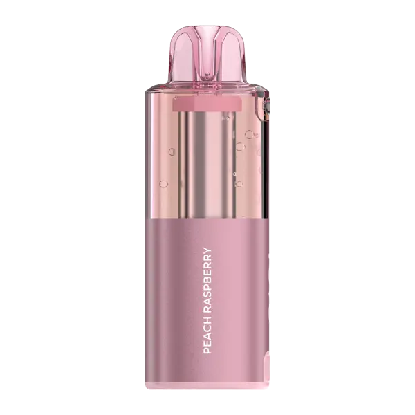 BUY 1 GET 1 FREE Peach Raspberry YOVO JB50000 Disposable | Vape Premium