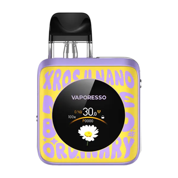 BUY 1 GET 1 FREE Vaporesso XROS 4 Nano Kit | Vape Amazon India Vaporesso