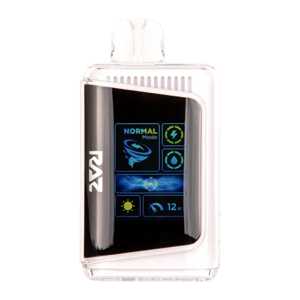 BUY 1 GET 1 FREE New York Mint RAZ LTX 25000 (Fall Edition) | Vape Premium