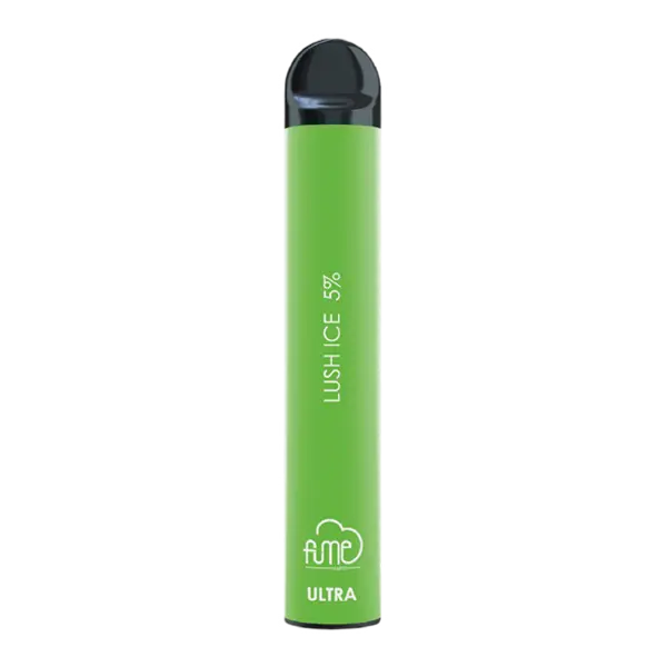 BUY 1 GET 1 FREE Lush Ice Fume Ultra | Vape Premium