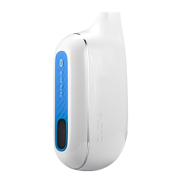 BUY 1 GET 1 FREE Blue Razz FLONQ Max Smart | Vape Premium
