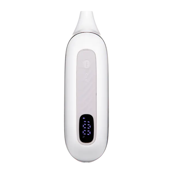 BUY 1 GET 1 FREE Clear FLONQ Max Smart | Vape Amazon India Flonq