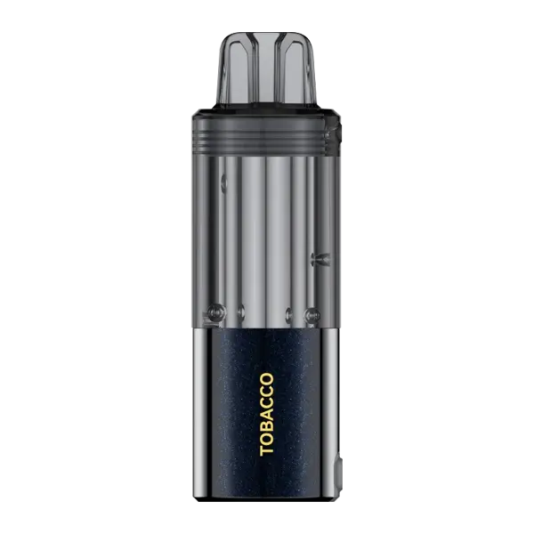 BUY 1 GET 1 FREE Tobacco FOGER Switch Pro Disposable | Vape Premium