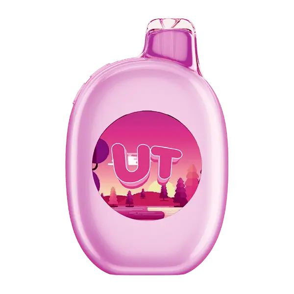 BUY 1 GET 1 FREE Strawberry Watermelon UT 50K | Vape Premium