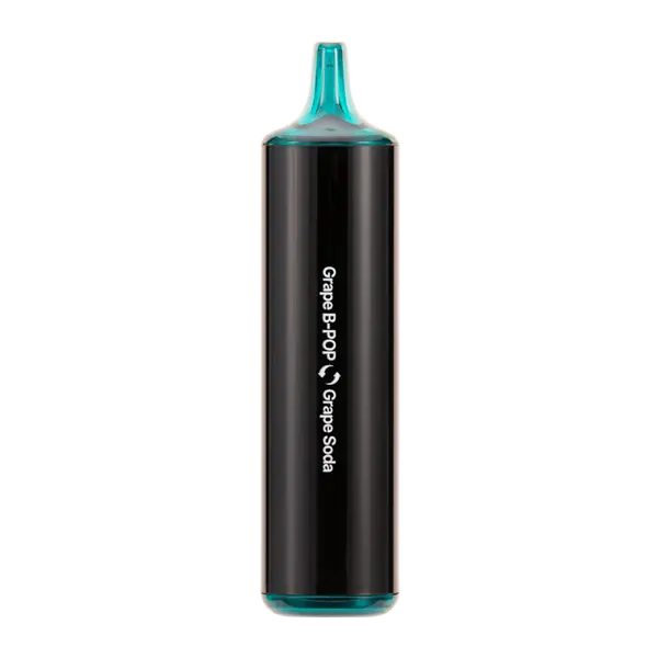 BUY 1 GET 1 FREE Grape B-Pop / Grape Soda FASTA Burrst 35000 | Vape Amazon India FASTA