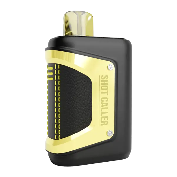 BUY 1 GET 1 FREE Cinnabun SHOT CALLER 40K | Vape Amazon India