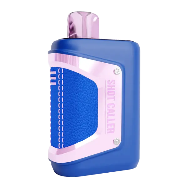 BUY 1 GET 1 FREE Nightcrawler SHOT CALLER 40K | Vape Premium