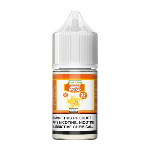 BUY 1 GET 1 FREE Jewel Mango Pod Juice | Vape Premium