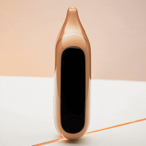 BUY 1 GET 1 FREE Peach Icy FLONQ Max Pro | Vape Amazon India Flonq