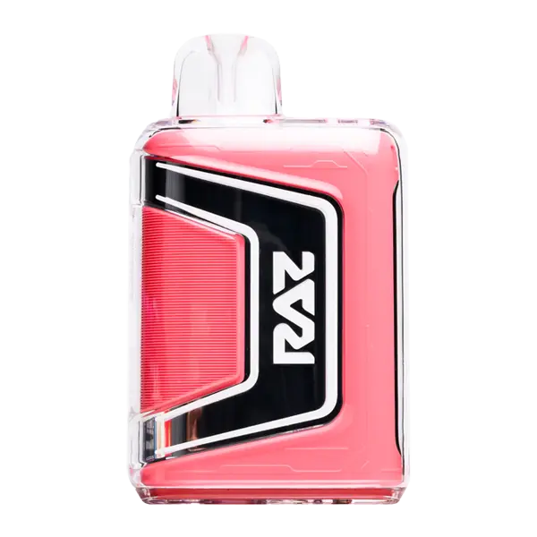 BUY 1 GET 1 FREE Strawberry Watermelon RAZ TN9000 | Vape Premium
