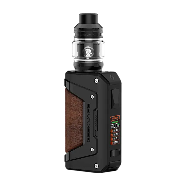 BUY 1 GET 1 FREE GeekVape L200 Aegis Legend 2 Kit | Vape Premium