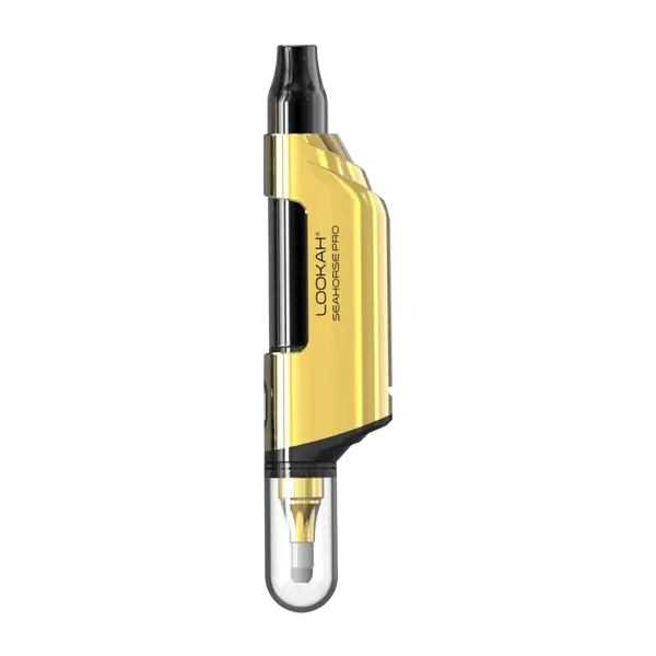 BUY 1 GET 1 FREE LOOKAH Seahorse Pro Plus Kit | Vape Amazon India Lookah